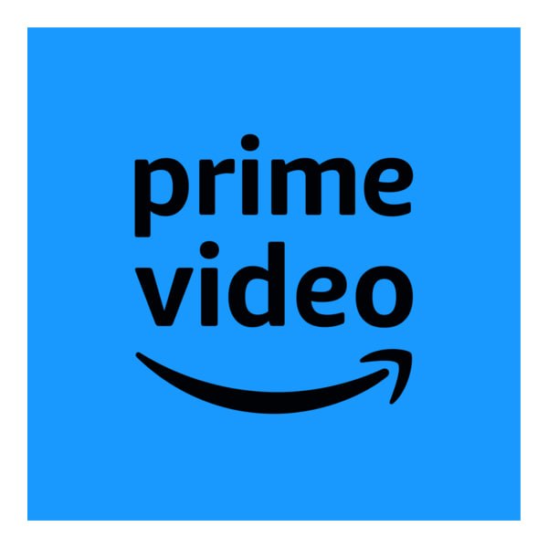Logo Prime Video
